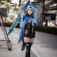 Image for article titled Our Favorite Cosplay From Japan Expo 2022